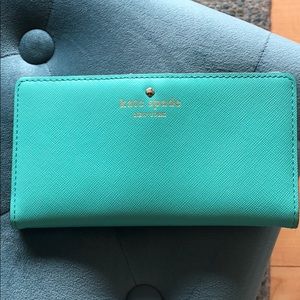 Kate Spade wallet
